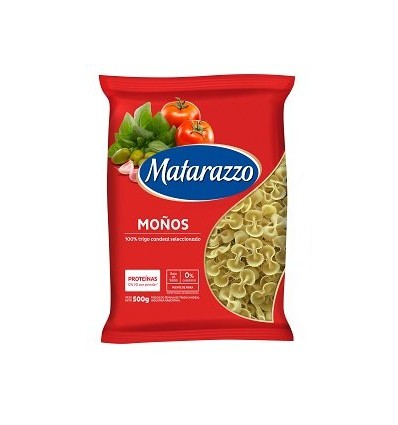 BOLSON MATARAZZO MOÑOS $ 2150 MOLINOS